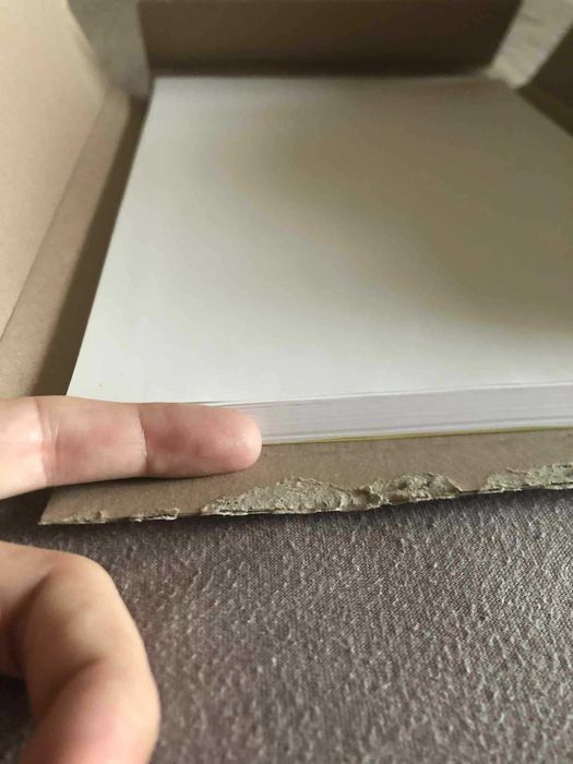 Hartie sublimare (TexPrint)