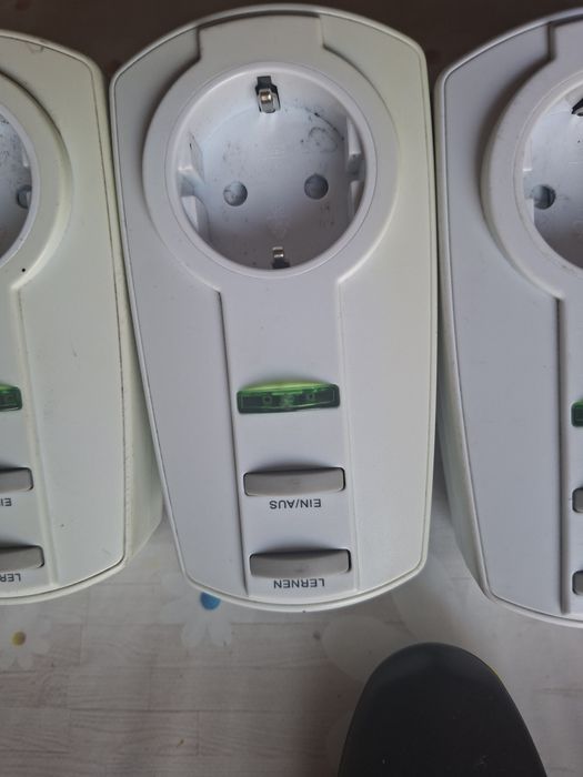 Priza cu telecomanda