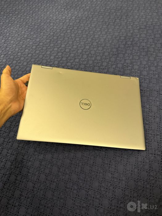 Dell Inspiron 5400 2n1 360* Сенсорный