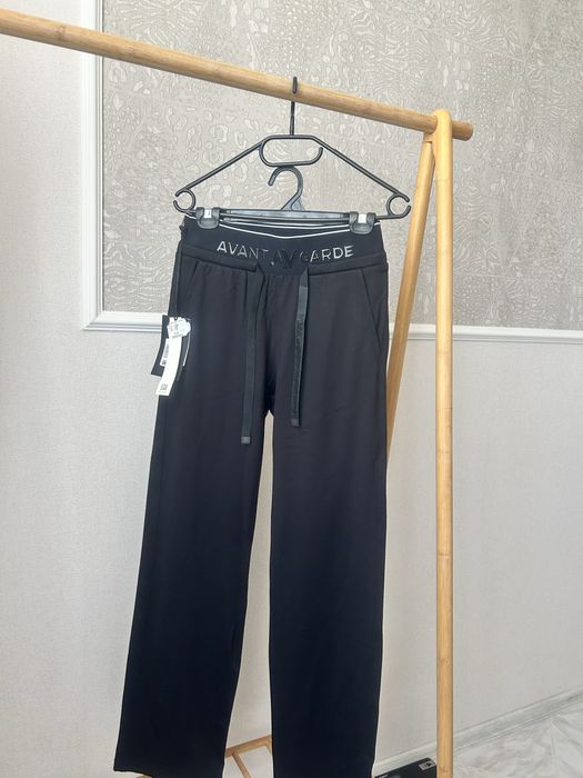 Спортно-елегантен панталон