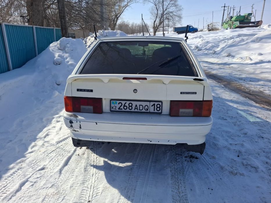 Продам Машину на ходу