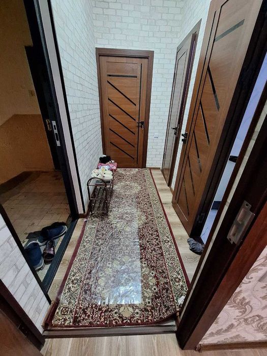 Продается 2в3 ком ТТЗ-1 Базар №U265