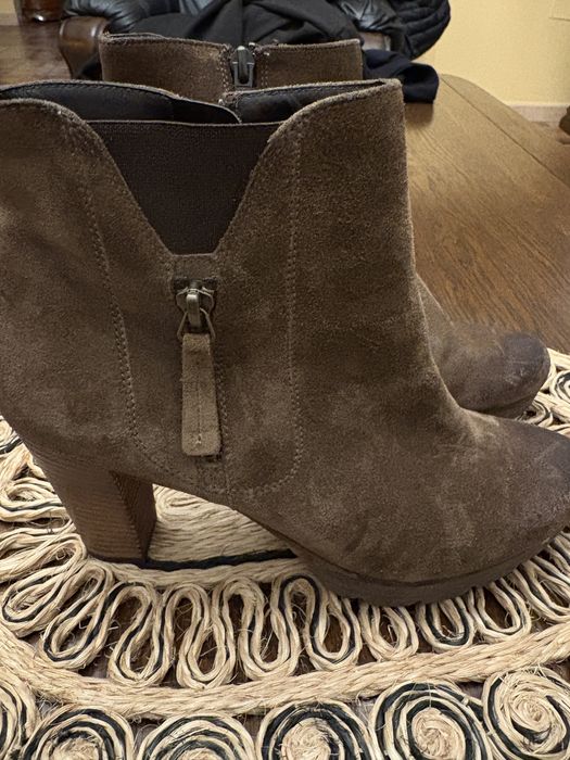 botine paul green 39,5