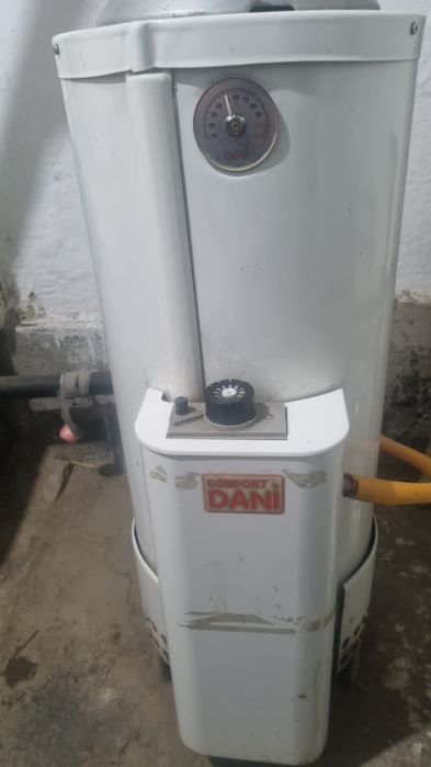 Ремонт Газовых котлов