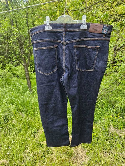 Hackett 3xl нови дънки