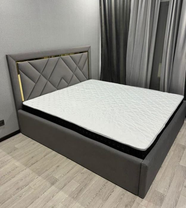 Кровать тапсырыспен жасаймыз, 1 кунде жеткызу . Алматыда тегін жеткізу