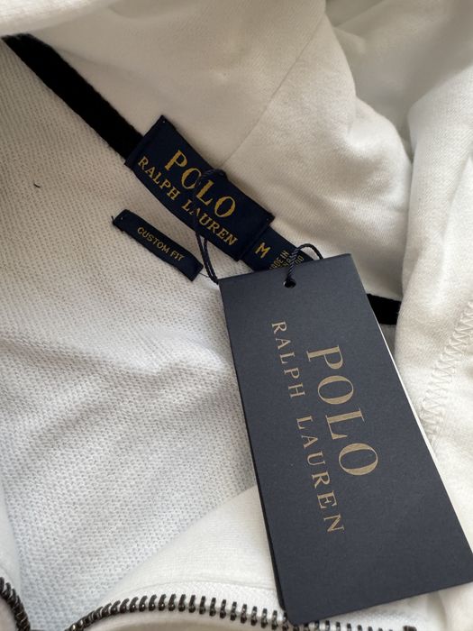 Polo Ralph Lauren суичер