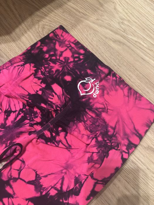 Дамски клинове  PUMP SPORTWEAR