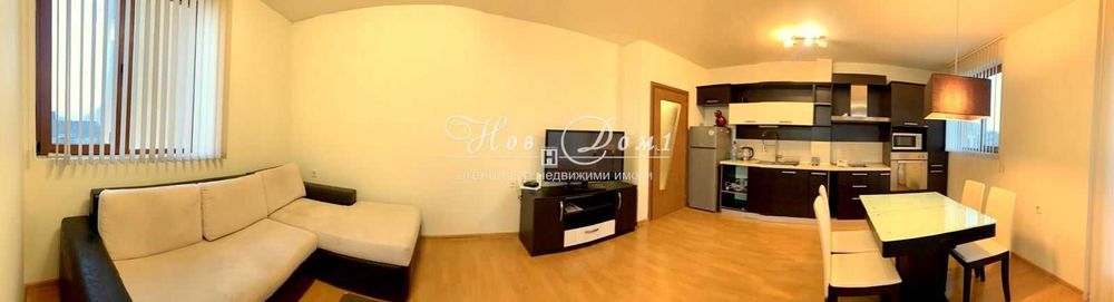 - Топ локация - Обзаведен - Готов за нанасяне - Панорама -