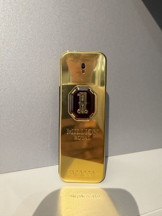 One Milion Royale
