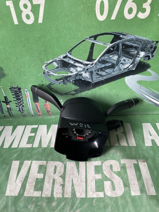 Spiră volan Mercedes W213