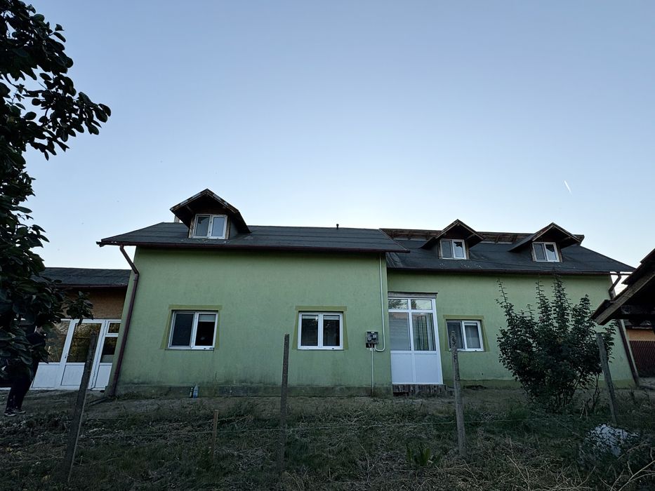 De vanzare casa P+1, Albesti Paleologu, Prahova