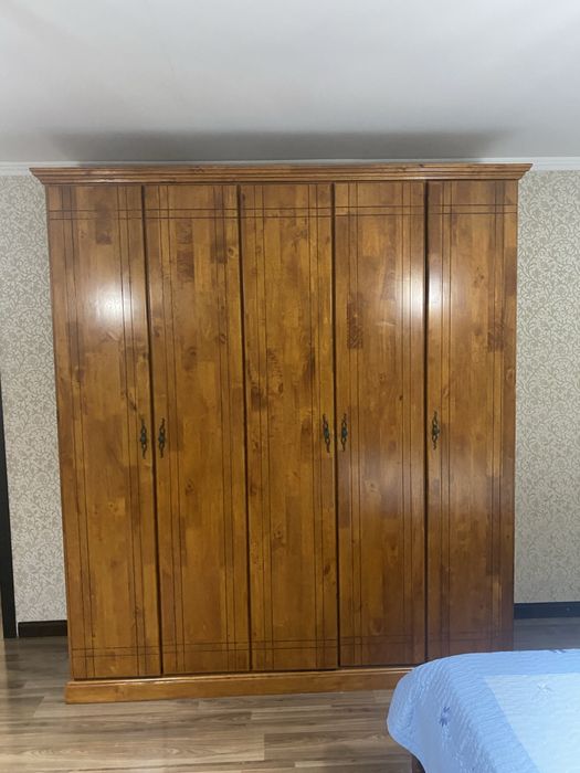 Спальный гарнитур Малазия