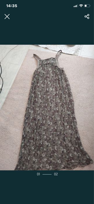 Фетиш / Fetish Kensol