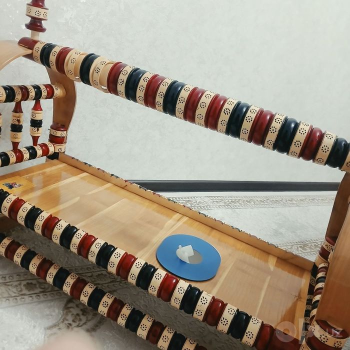 Beshik yangi tutilmagan