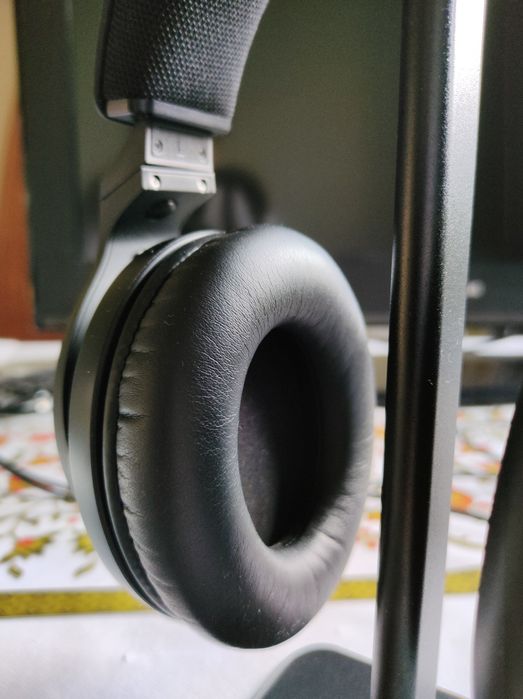 Студийный комплект