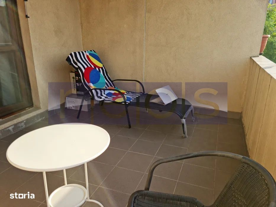 De Vanzare 3 Camere - 2 Balcoane - Prelungirea Ghencea