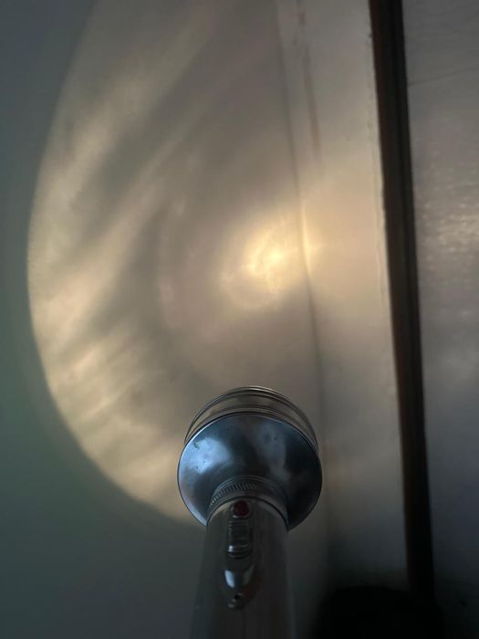 Фонарик kaida 80-90X