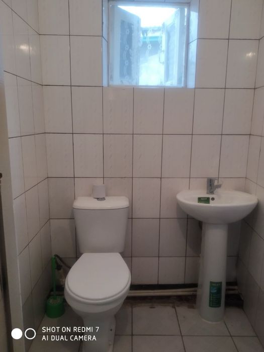 Сдам дом в мирабадском районе