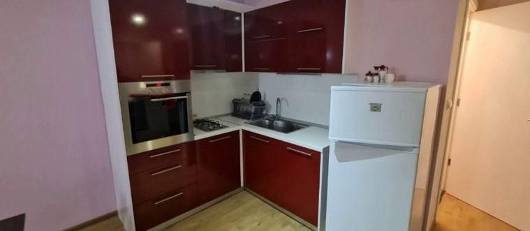 Дава се под наем Двустаен апартамент в София, Витоша - 58 кв.м за 697.17 € - Снимка #3