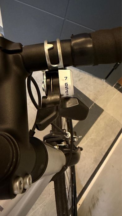Велосипед Triban RC100