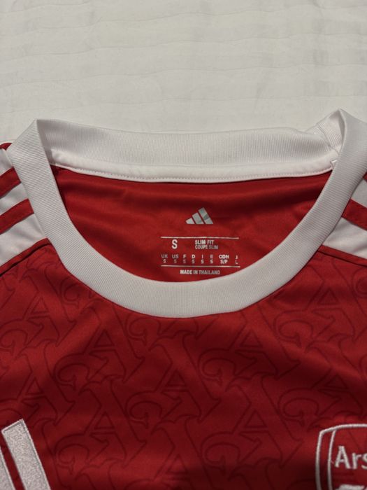 Tricou arsenal 25/26