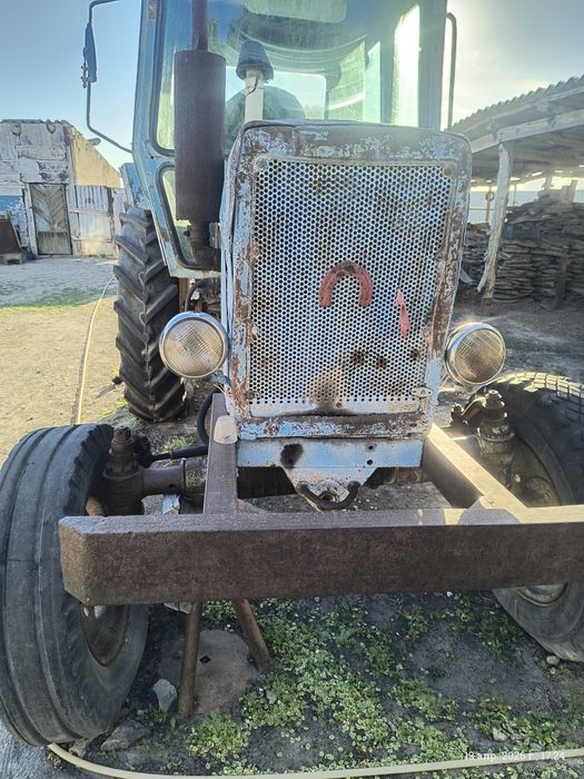 Трактор сатылады находу улкен кабина