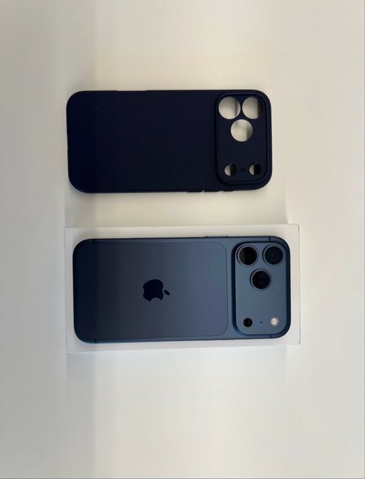 iPhone 17 Pro Max 256gb