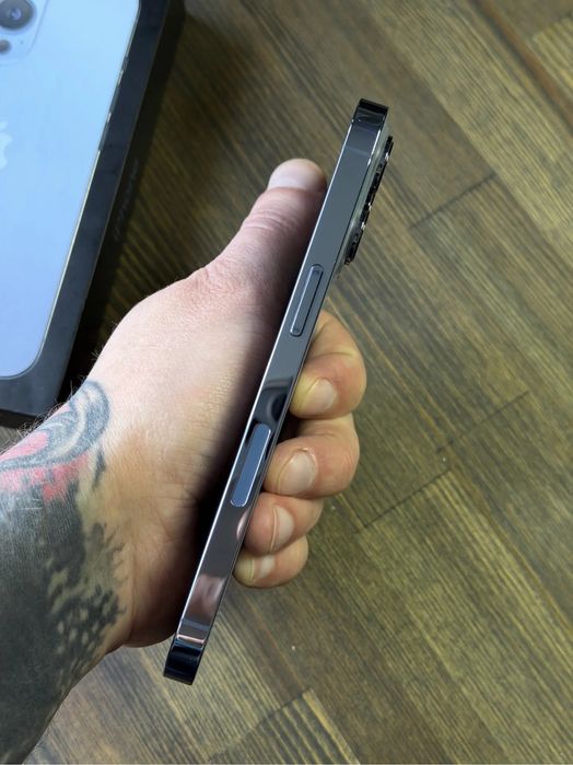 iphone 13 pro 256 гб 100%