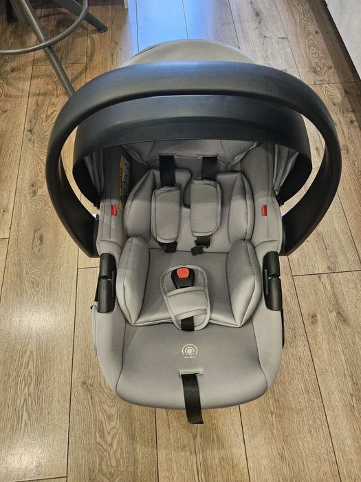 LORELLI Classic База за стол за кола и  кошница ISOFIX за Aria Lux
