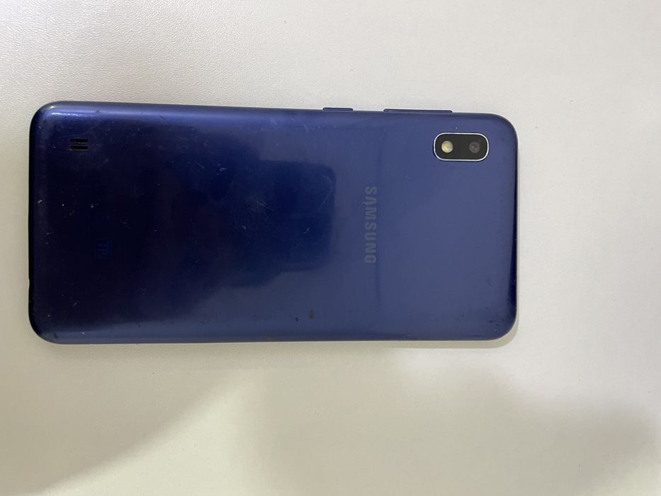 Самсунг Галакси А10