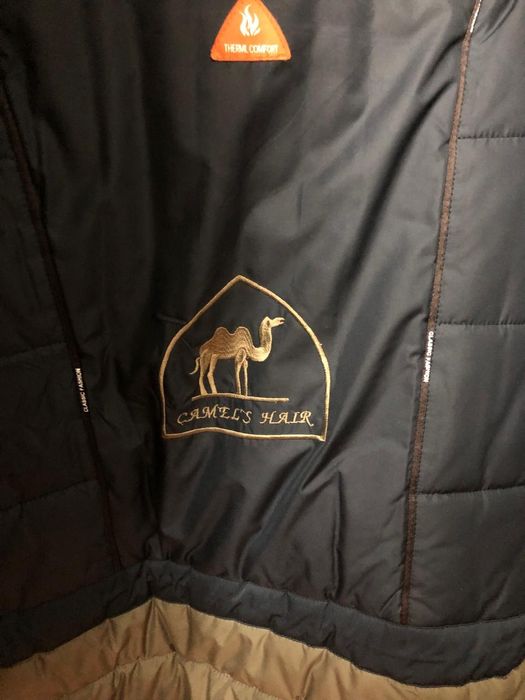 Продам зимнюю куртку