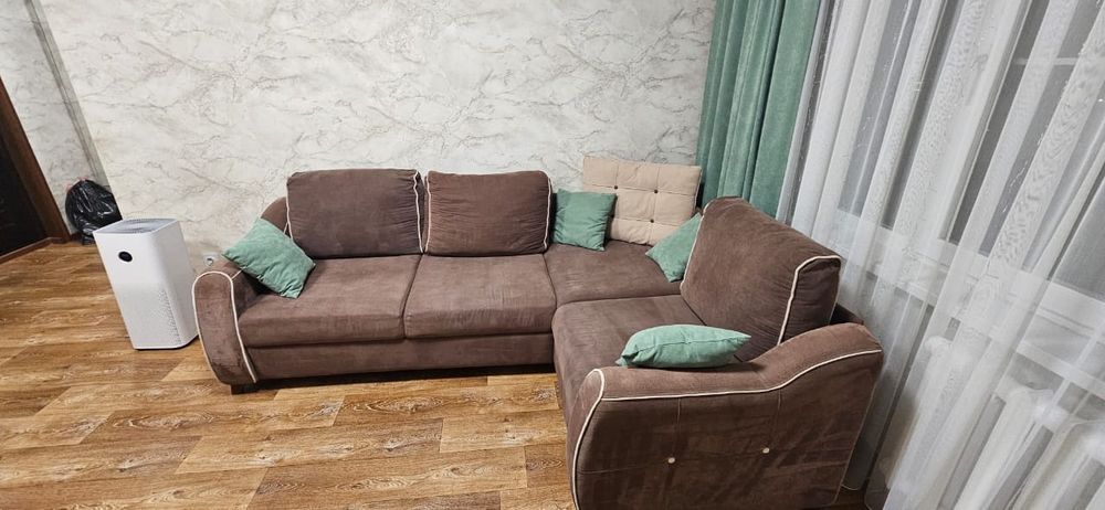 Диван угловой Френсис