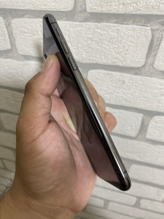 iPhone Xs 256 GB epple