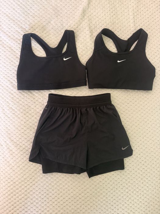 Екип на Nike размер 137-146 за тренировка