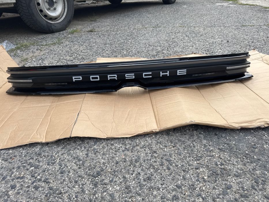 Стопове за Порше Макан