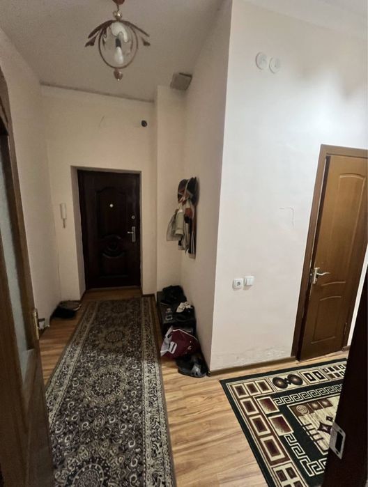 Kvartira ijarasi bollaga