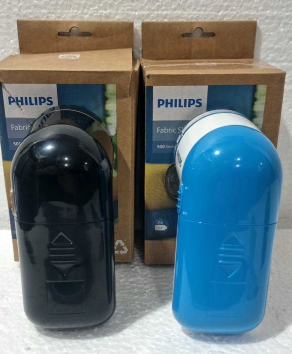 Пилинг за дрехи PHILIPS Series 500