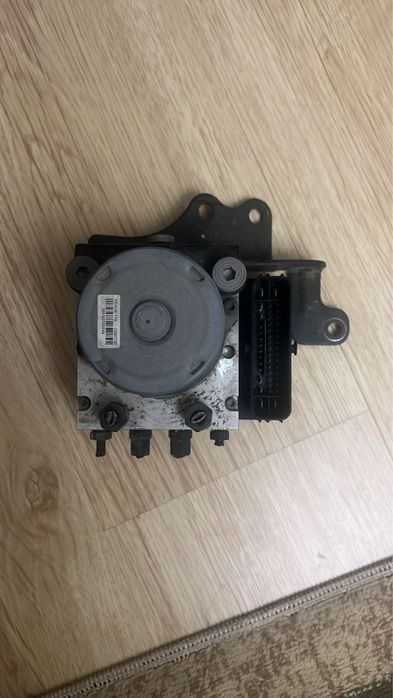 Оригинал Блок ABS Kia Sportage 4 Рестайлинг 2018 поколение