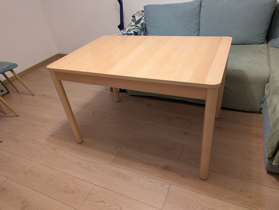 Masa living/dining