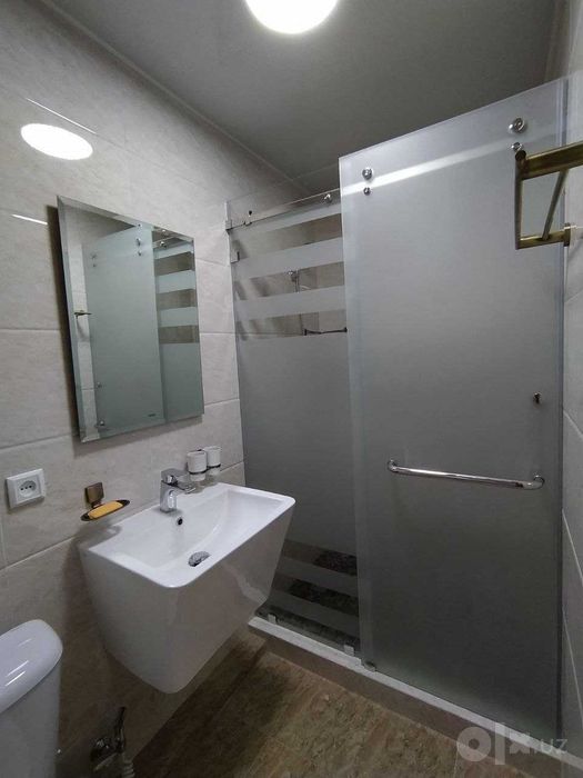 Dush kabinalar 70$ / m² dan | OY OXIRIGACHA AKSIYA!
