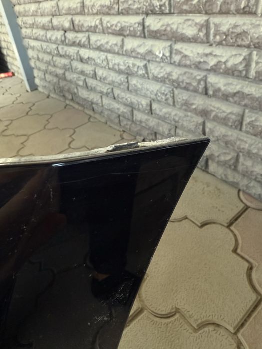 Бампер передний камри 70