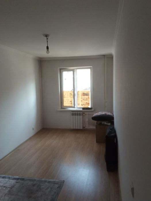 Аренда квартиры.