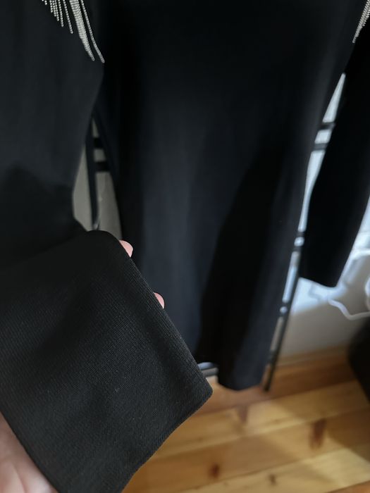 Нова рокля еластична