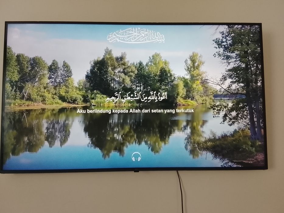LG smart 170/75 см