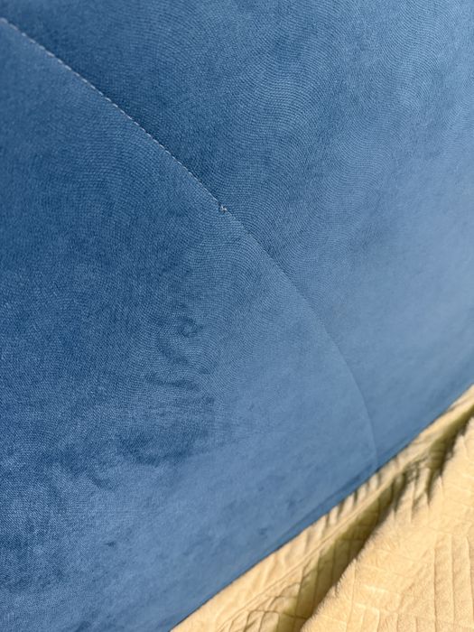 Продам кровать двухспальняя б/у