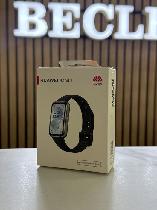 Huawei Band 11 / Sigilat