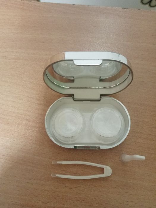 Продам для линз .