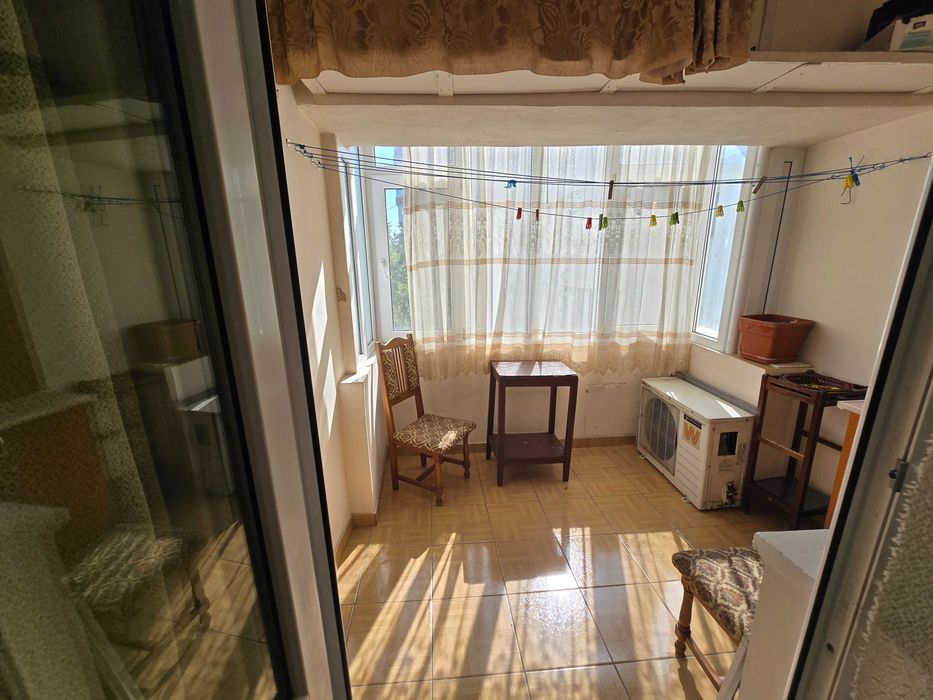 Apartament de inchiriat 3 camere zona Lapus centrala