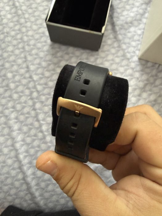 Ceas Emporio Armani